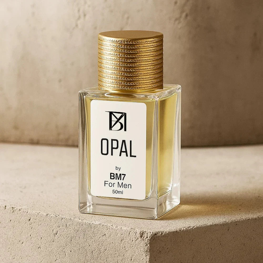Opal By BM7