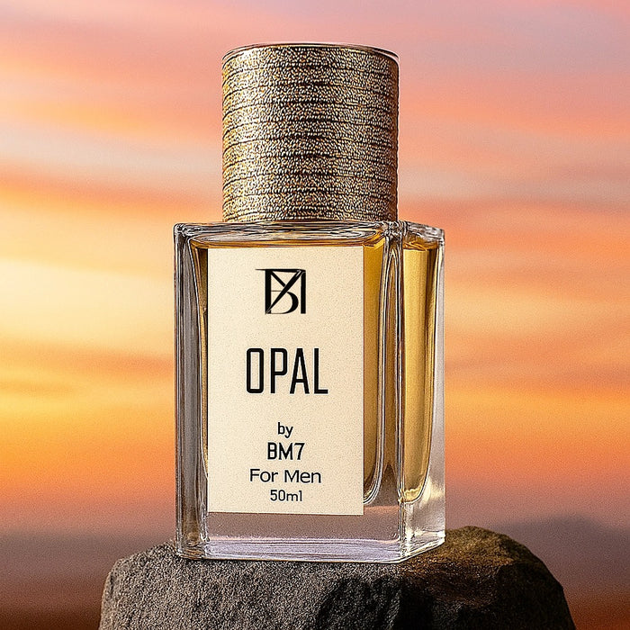 Opal By BM7